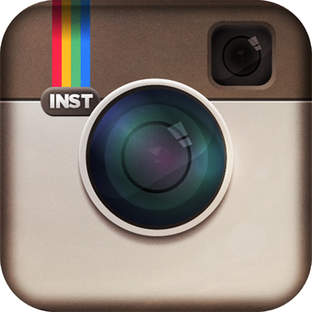 instagram logo