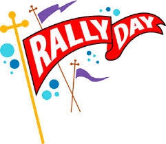 rally day